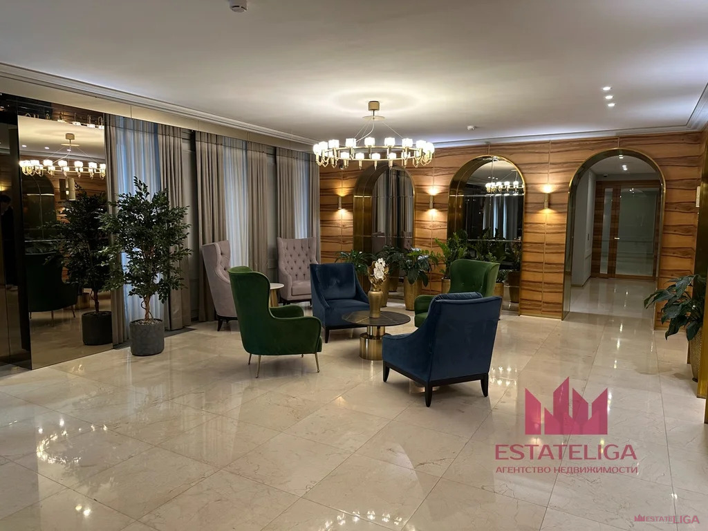 Продажа квартиры, Газетный пер. - Фото 27