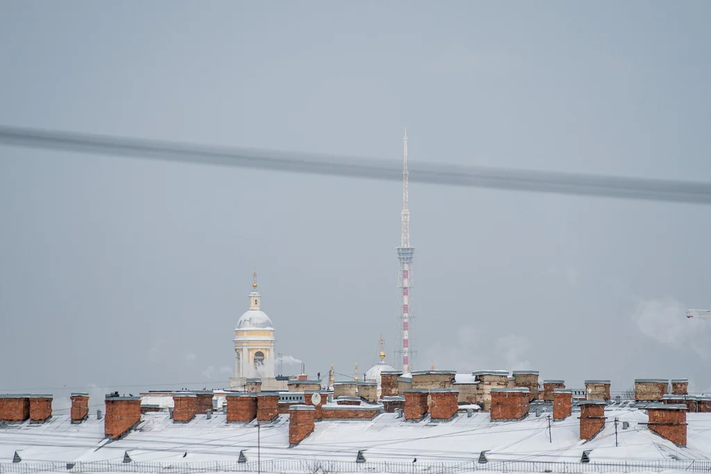 Продажа квартиры, м. Василеостровская, 2-я линия В.О. - Фото 6