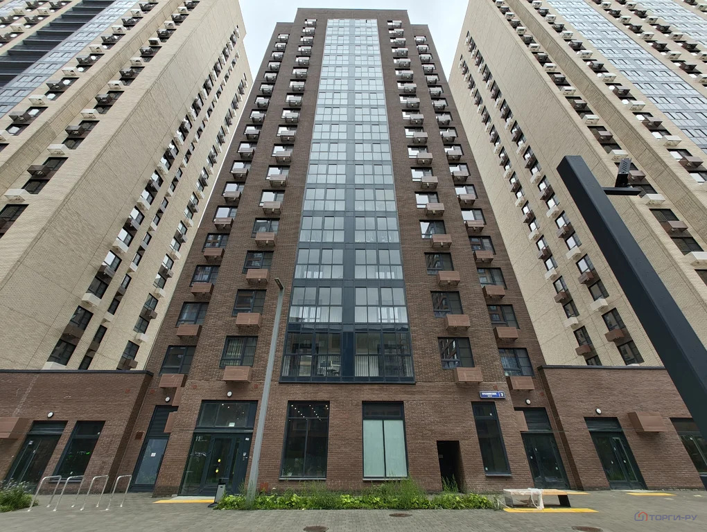 Продажа торгового помещения, Очаковское ш. - Фото 1