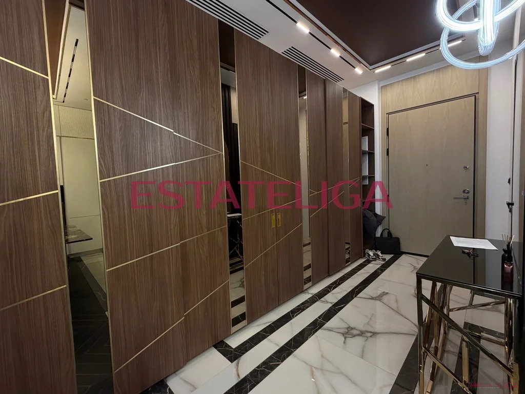 Продажа квартиры, 1-й Красногвардейский проезд - Фото 11