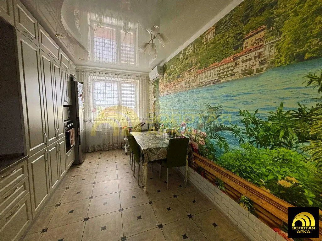 Продажа квартиры, Темрюк, Темрюкский район, ул. Парижской Коммуны - Фото 14