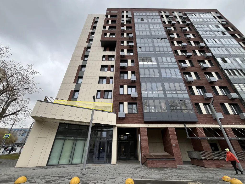 Продажа квартиры, ул. Ленинская Слобода - Фото 2