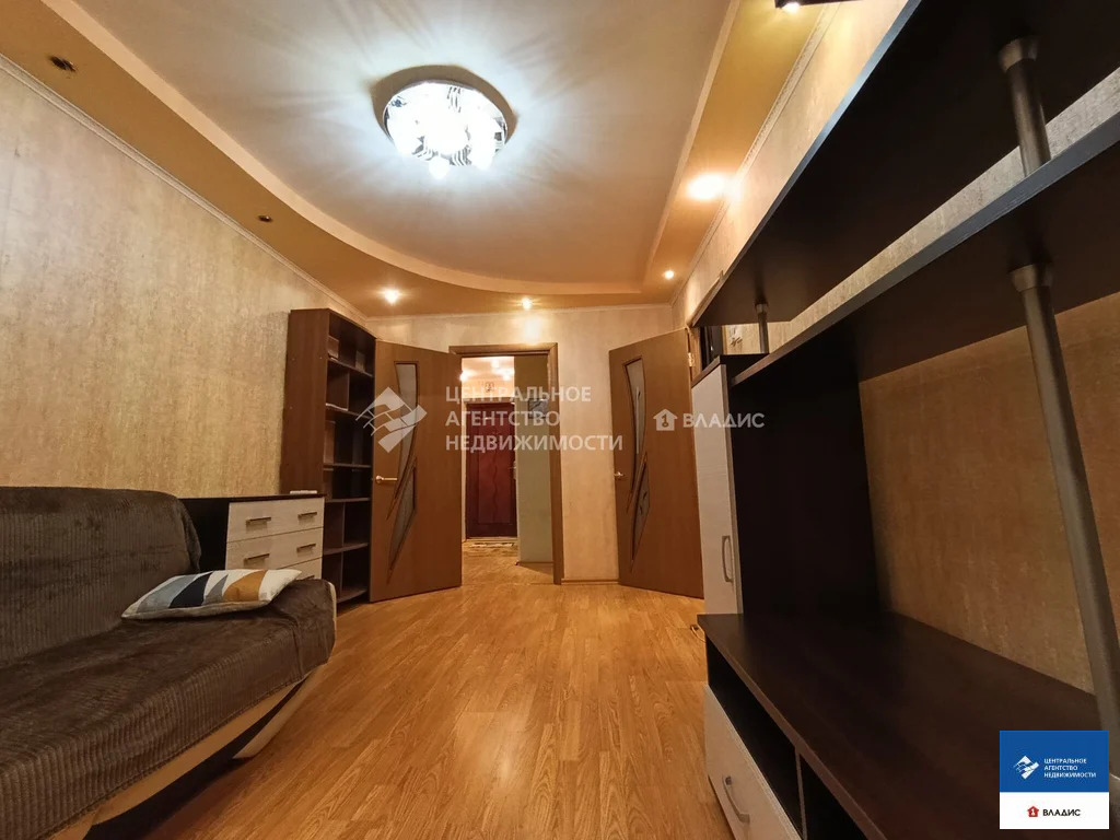 Продажа квартиры, Шилово, Шиловский район, ул. Стройкова - Фото 1