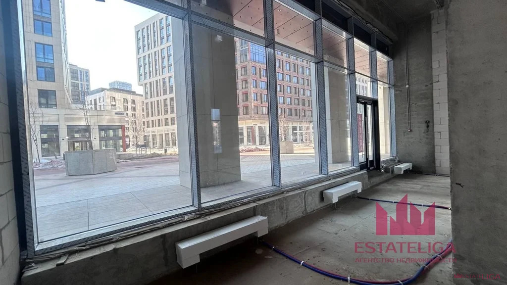 Аренда ПСН, улица Петра Кончаловского - Фото 3