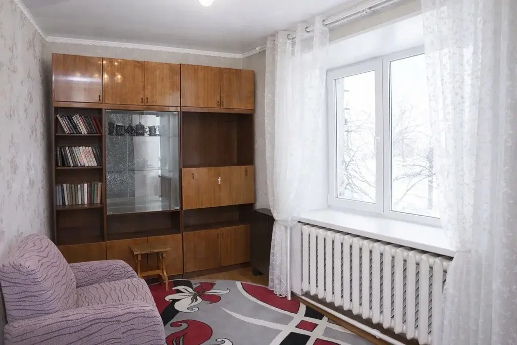 Квартира по ул. Розы Люксембург 1 - Фото 14