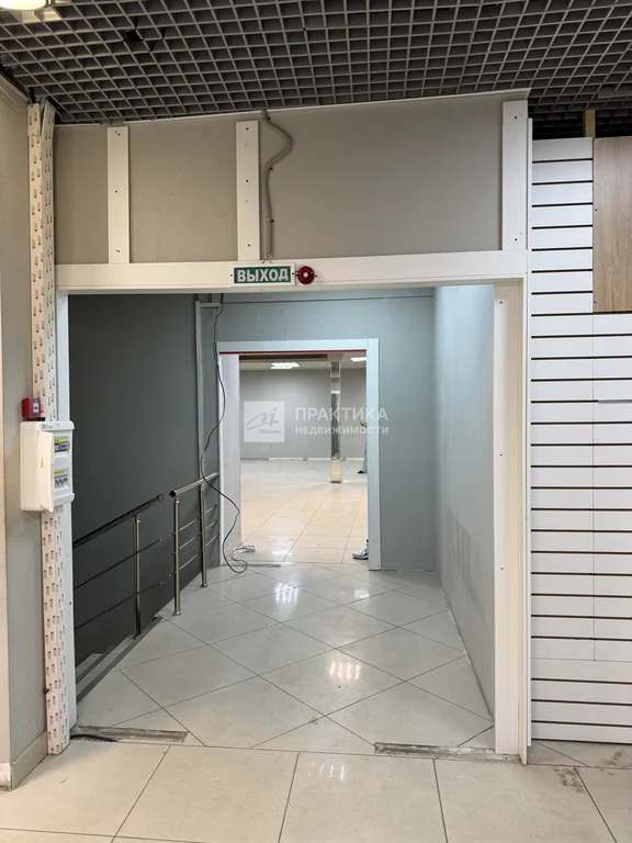 Продажа торгового помещения, Монино, Щелковский район, ул. ... - Фото 2