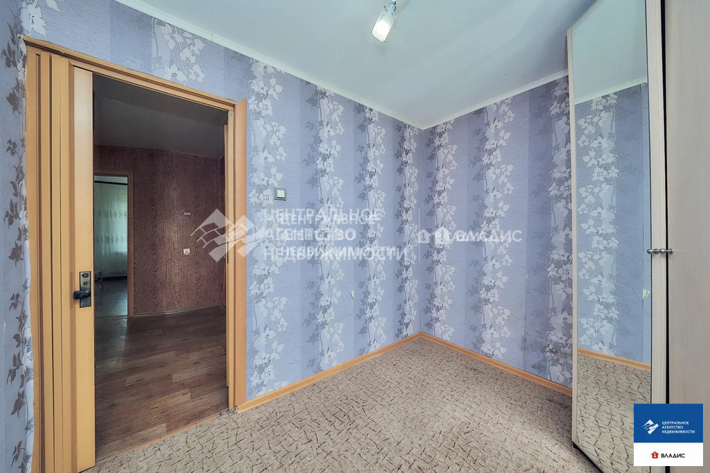 Аренда квартиры, Рязань, ул. Сельских Строителей - Фото 8