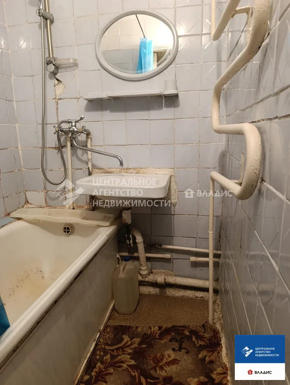 Продажа квартиры, Шилово, Шиловский район, ул. Луговая - Фото 17