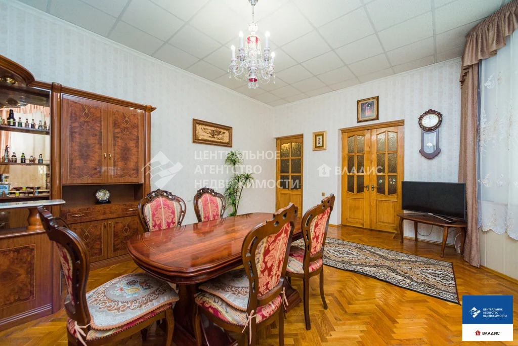 Продажа дома, Рязань, ул. Гагарина - Фото 8