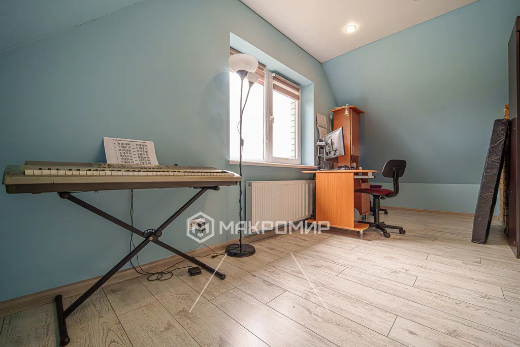 Продажа дома, Култаево, Пермский район, Сапфировая ул. - Фото 29