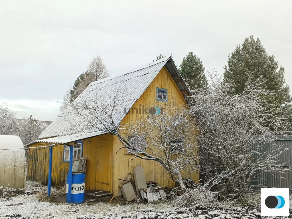 Продажа дома, Грибовка, Уфимский район, Приозерный пер. - Фото 3
