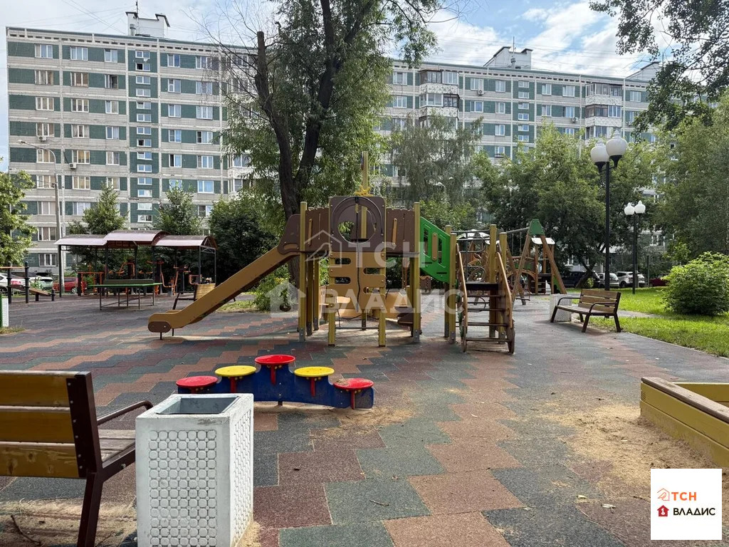 Продажа квартиры, Мытищи, Мытищинский район, Лётная улица - Фото 14