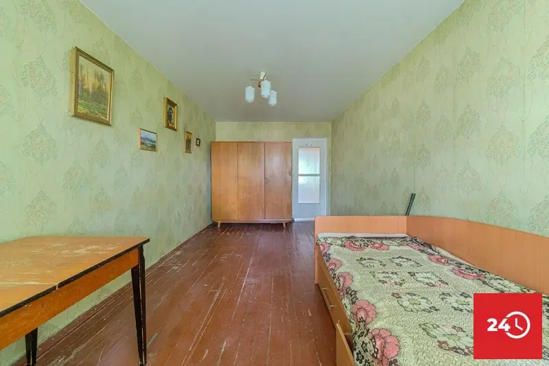 Продаётся 2 комнатная квартира в Пензе, пр. Победы 95 - Фото 13