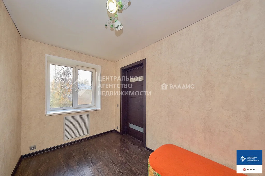 Продажа квартиры, Рыбное, Рыбновский район, 2-й квартал Прогресса - Фото 1