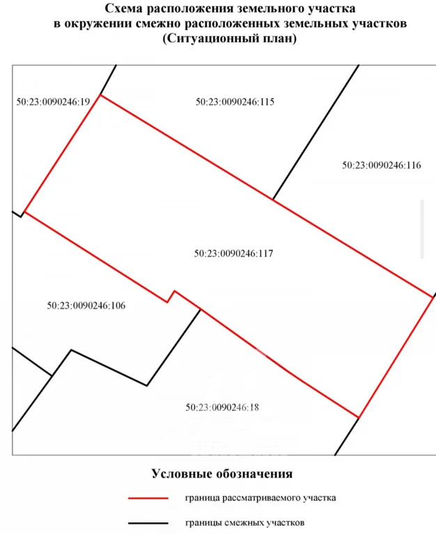 Продажа земельного участка, Раменское, Раменский район, ул. ... - Фото 13