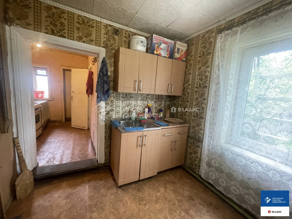 Продажа дома, Пронск, Пронский район, Первомайский пер. - Фото 7