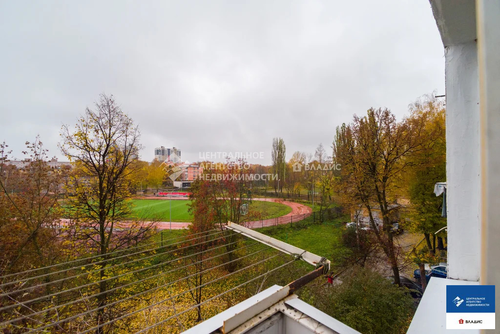 Продажа квартиры, Рязань, ул. Интернациональная - Фото 5