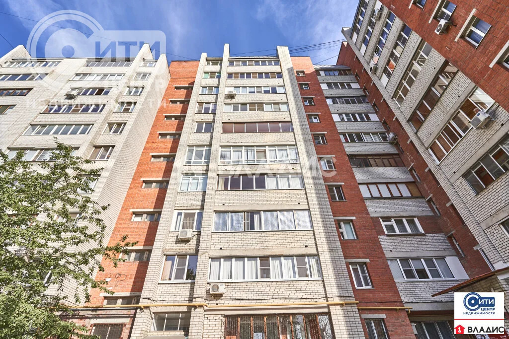 Продажа квартиры, Воронеж, ул. Беговая - Фото 29