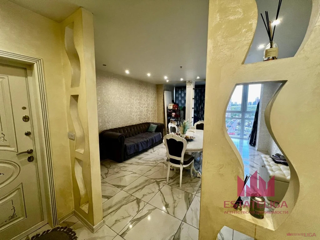 Продажа квартиры, улица Татьянин Парк - Фото 7
