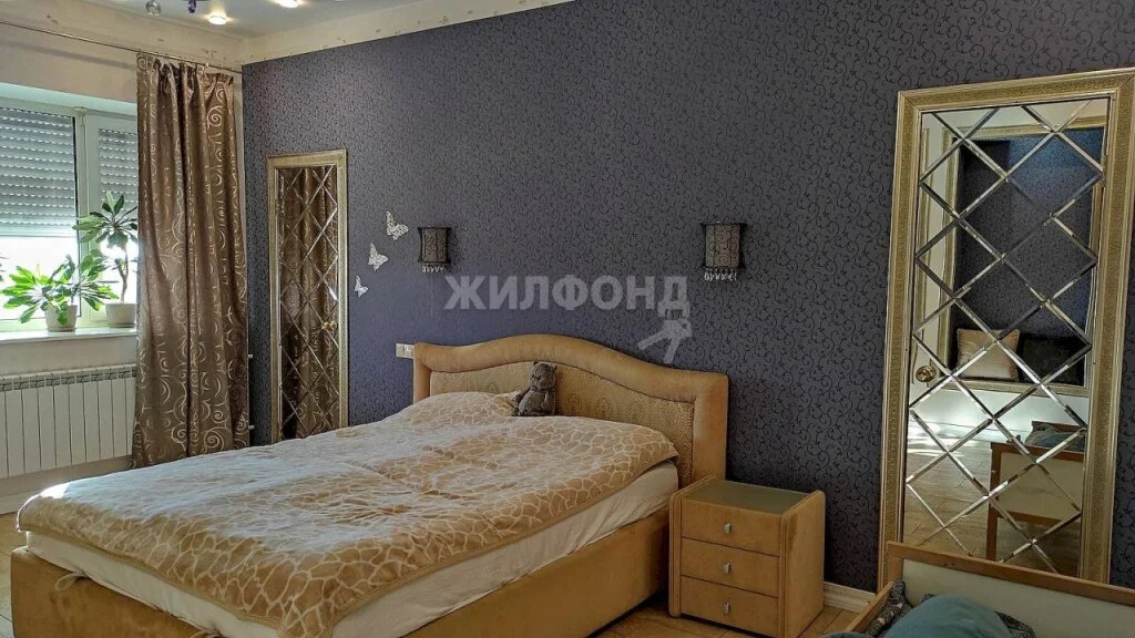 Продажа квартиры, Новосибирск, ул. Выборная - Фото 12