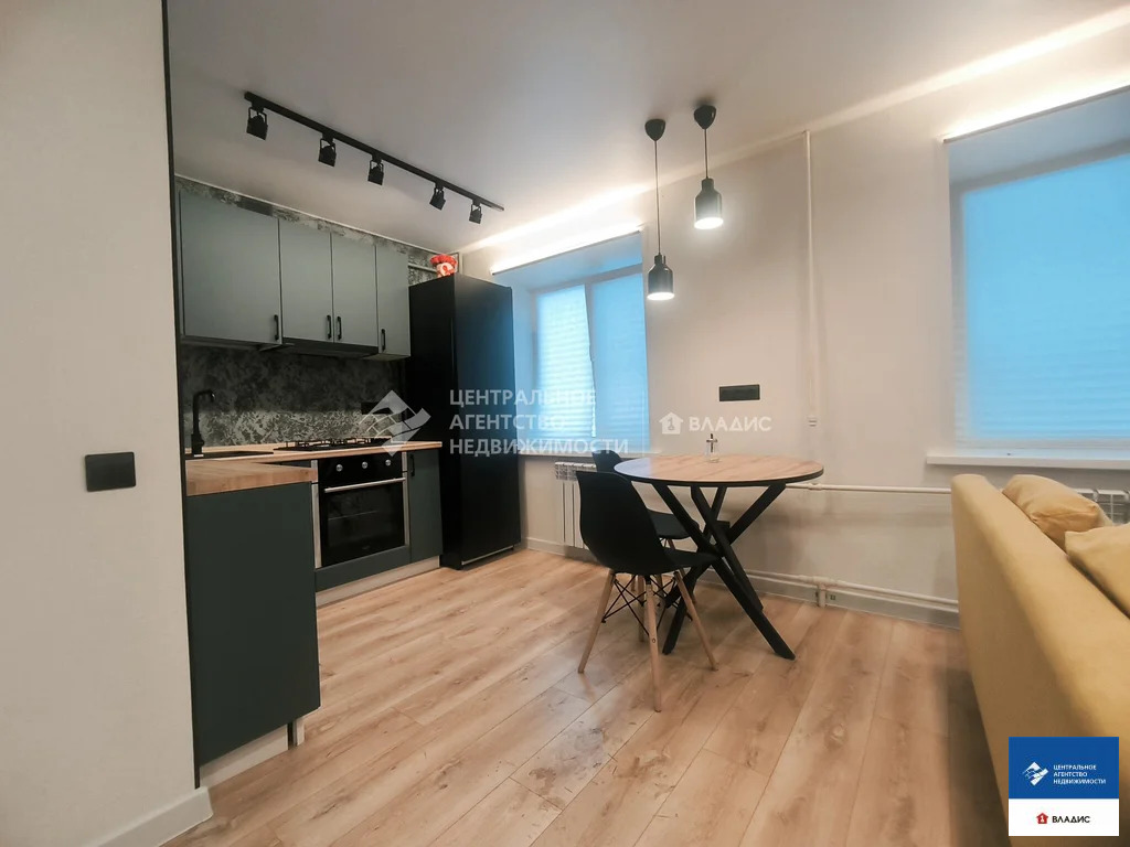 Аренда квартиры, Рязань, ул. Гагарина - Фото 2