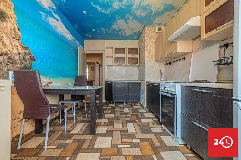 В продаже 3 комнатная квартира по ул. Ивановская, д. 143! - Фото 2