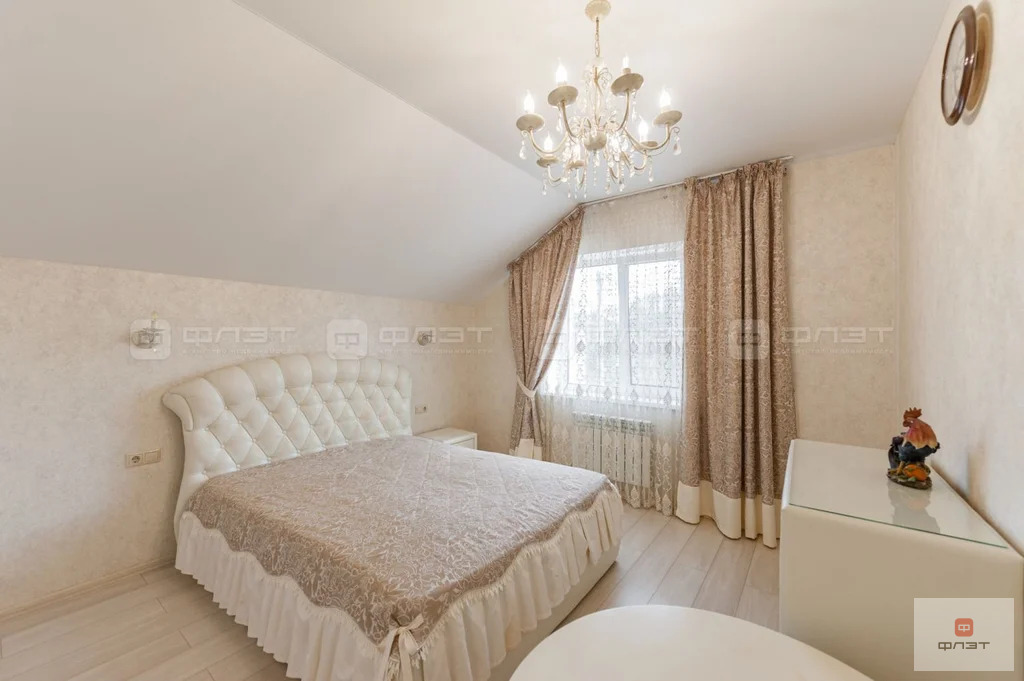 Продажа дома, Казань, ул. Большая Красная (Малые Клыки) - Фото 45