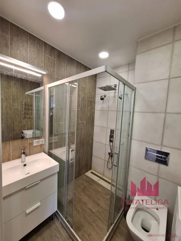 Продажа квартиры, Лопатино, Ленинский район, Солнечный бульвар - Фото 14