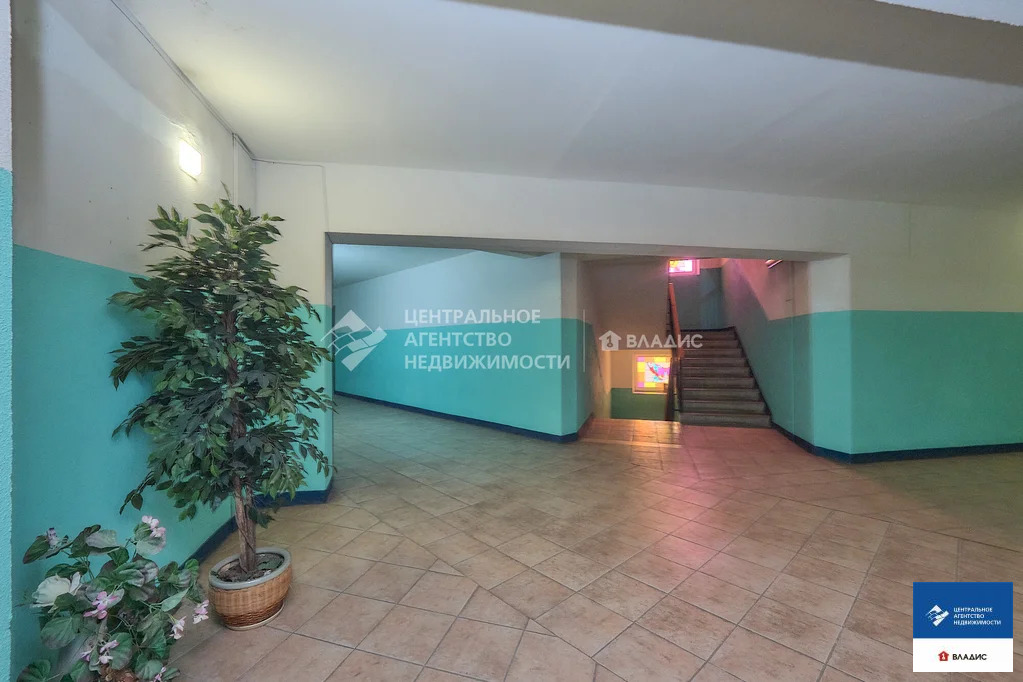 Продажа квартиры, Рязань, ул. Костычева - Фото 11