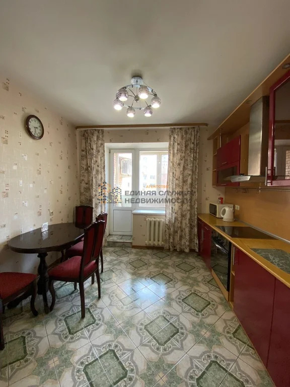 Аренда квартиры, Уфа, ул. Ленина - Фото 2