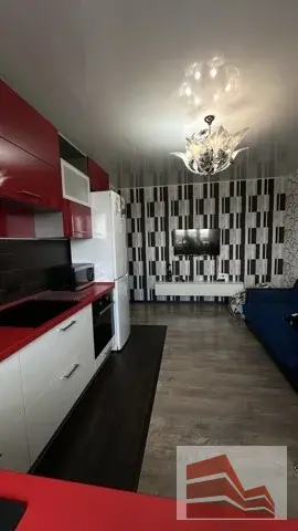Двухкомнатная квартира с панорамным видом Дмитров - Фото 2