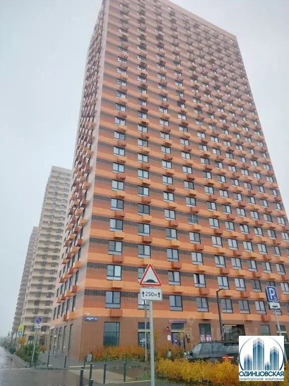 Продаю 1-комн.квартиру ул. Каштановая д.11, мкр.Одинцово-1 - Фото 2