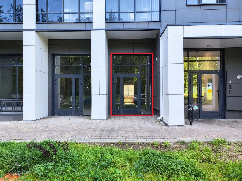 Продажа торгового помещения, Открытое ш. - Фото 2