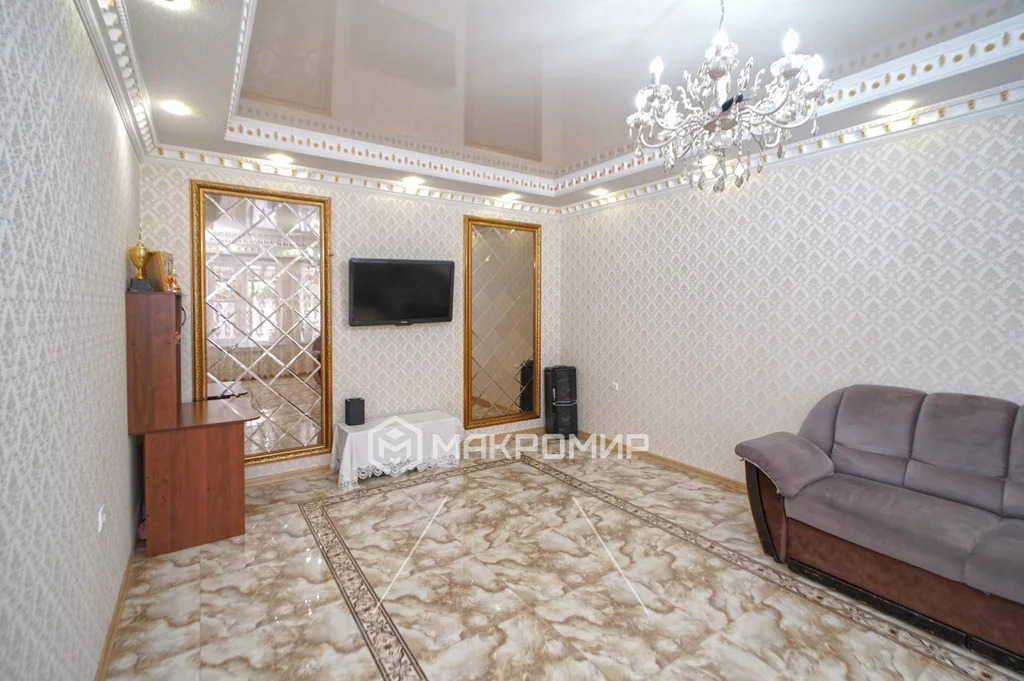 Продажа дома, Краснодар, Незамаевская ул. - Фото 4