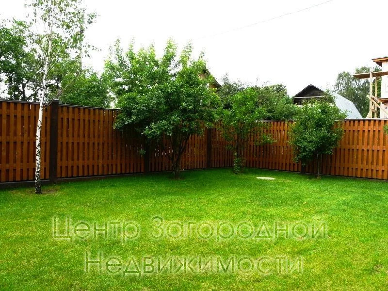Дом, Новорижское ш, 1 км от МКАД, Мякинино д. (Красногорский р-н). . - Фото 5
