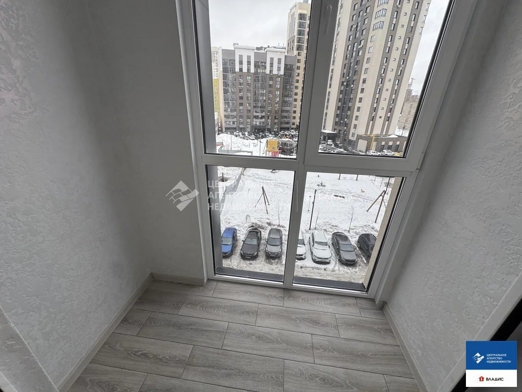 Аренда квартиры, Рязань, ул. Островского - Фото 14