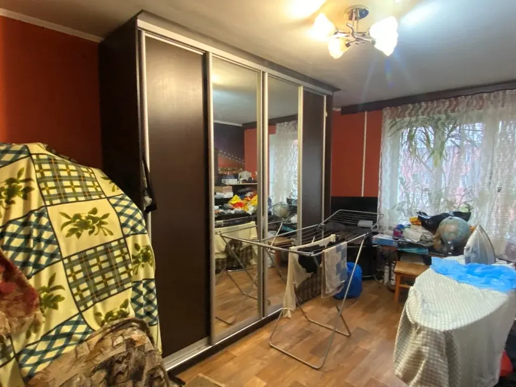 4-я квартира на ул. Советская, дом 8 - Фото 13