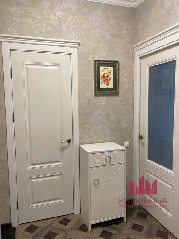 Аренда квартиры, Ленинский пр-кт. - Фото 11