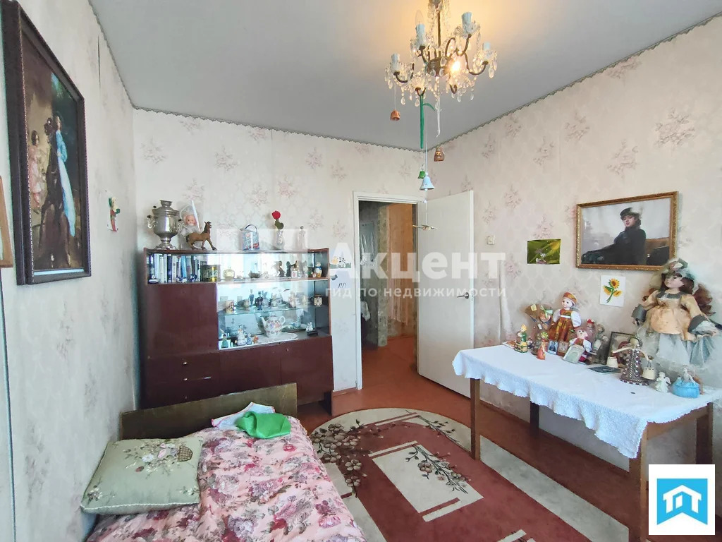 Продажа квартиры, Высоково, Ивановский район, 3А - Фото 11