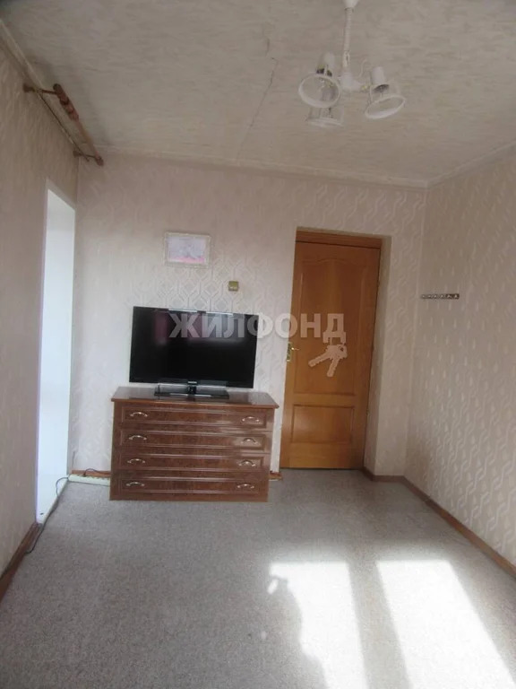 Продажа квартиры, Новосибирск, ул. Фрунзе - Фото 6