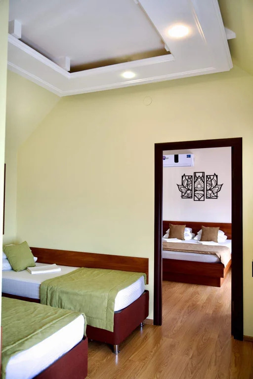 Продается действующий гостевой дом 739,6 м2 в пгт. Сириус - Фото 17