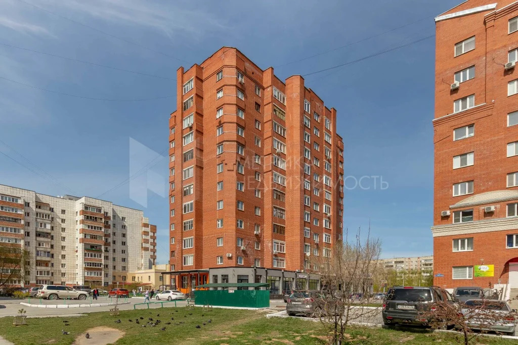 Продажа квартиры, Тюмень, г Тюмень - Фото 19