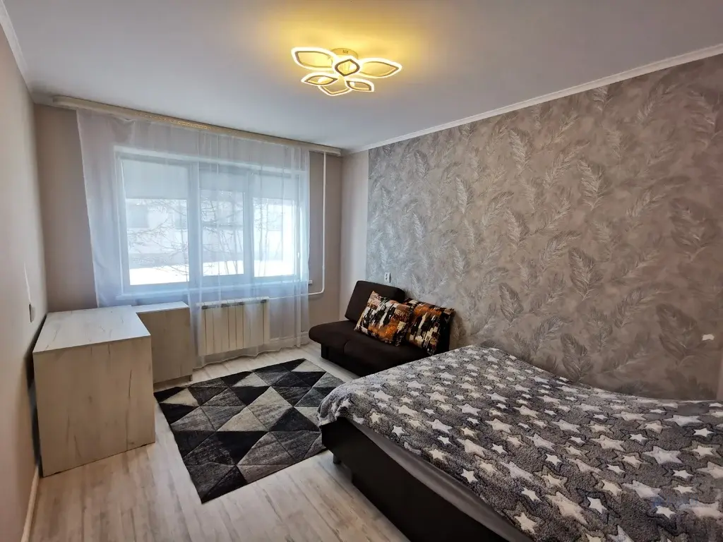 2-к. квартира, 51,3 м, 1/5 эт. - Фото 11