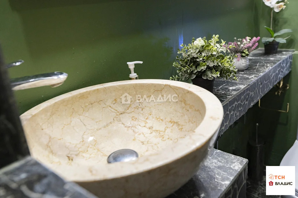 Продажа квартиры, Лесные Поляны, Пушкинский район, Солнечная улица - Фото 10