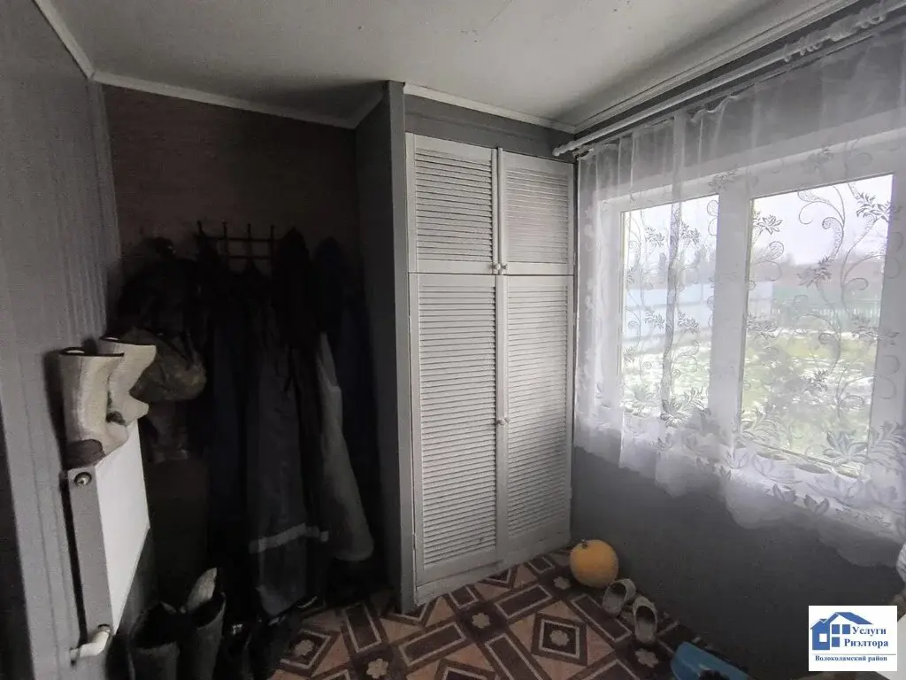 Купить Дом 120 м2 в Шаховская, Судислово | Продажа домов в Судислово - Фото 13