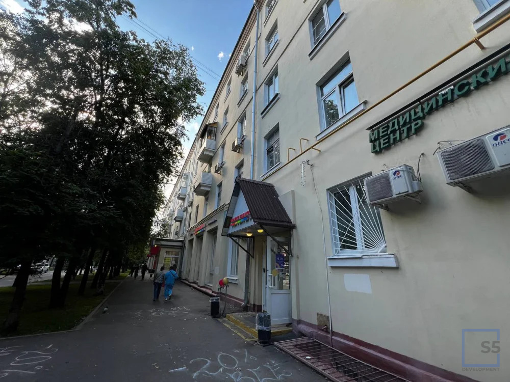 Продажа готового бизнеса, м. Сходненская, ул. Нелидовская - Фото 12