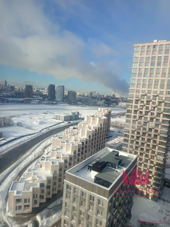 Продажа квартиры, набережная Марка Шагала - Фото 10