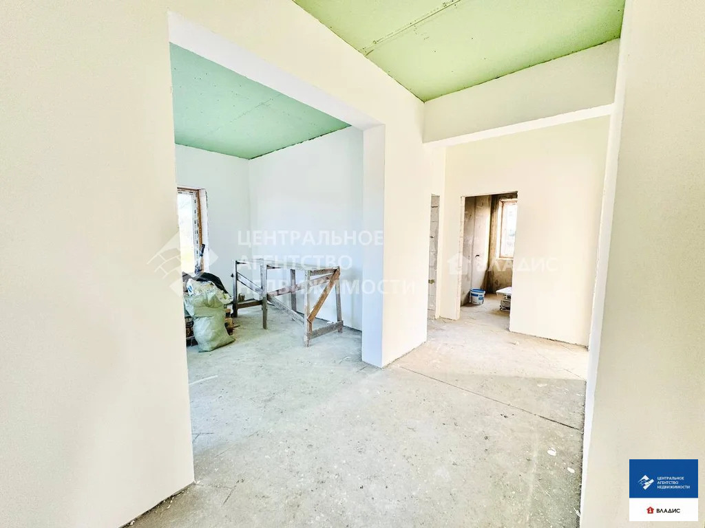 Продажа дома, Рязанский район - Фото 2