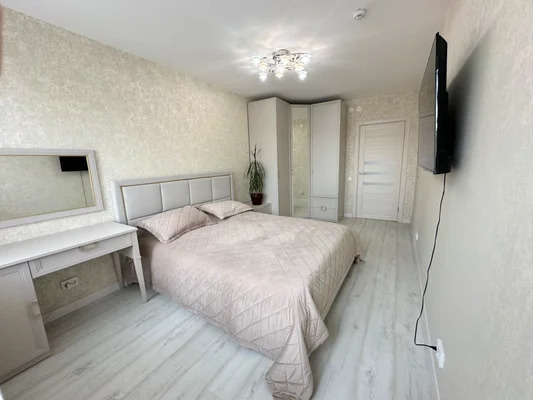 Продам двухкомнатную (2-комн.) квартиру, Мечтателей ул, 4, Нижний Н... - Фото 21
