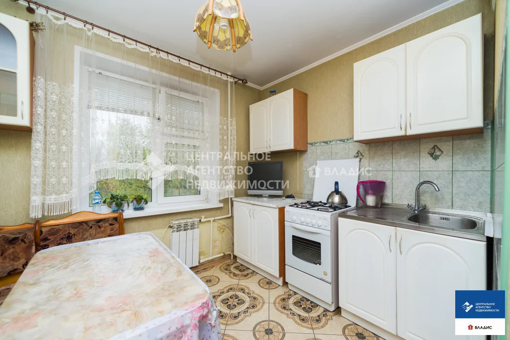 Продажа квартиры, Рязань, ул. Магистральная - Фото 6